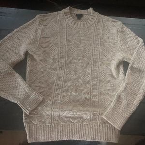J. Crew Sweater